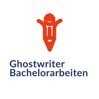 Ghostwriter Bachelorarbeit